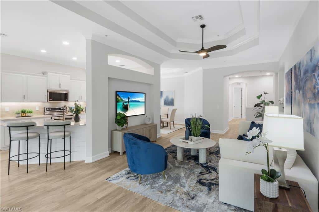9520 Ironstone #202, Naples, photo 6