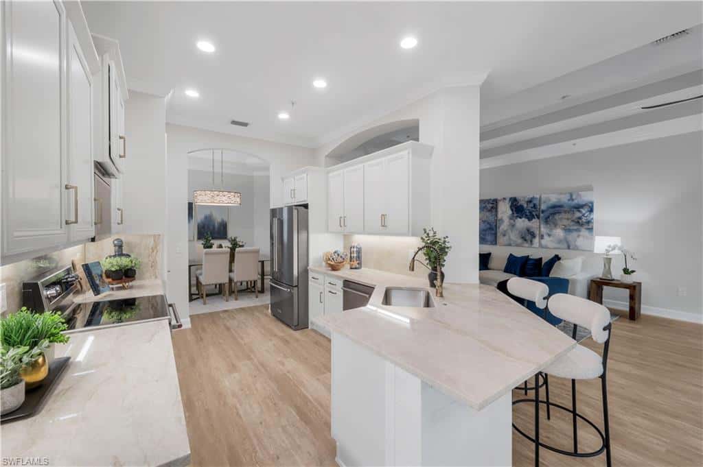 9520 Ironstone #202, Naples, photo 12