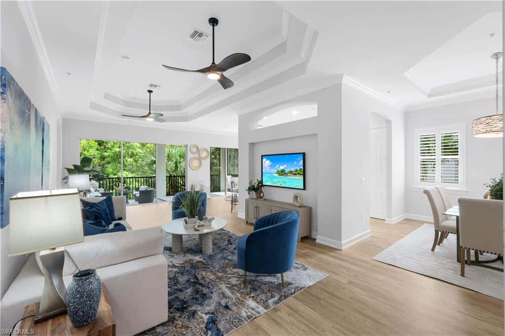 9520 Ironstone #202, Naples, photo 7