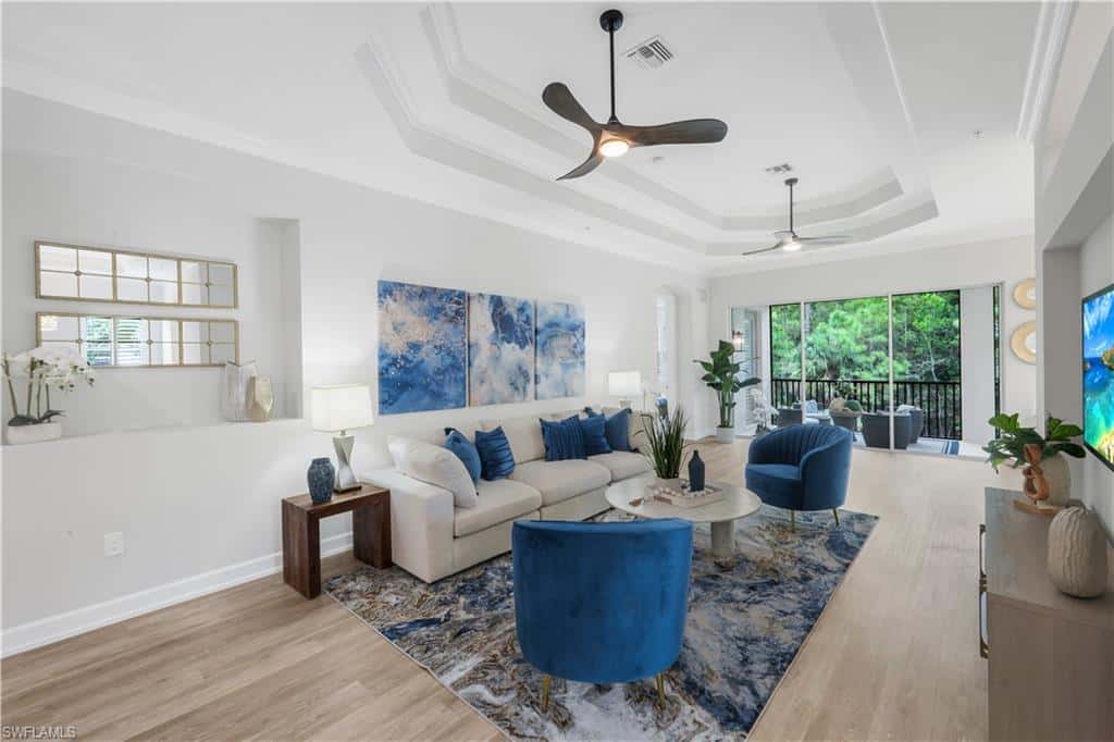 9520 Ironstone #202, Naples, photo 5