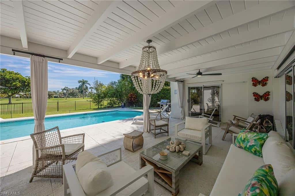 2728 Crayton Rd, Naples, photo 23