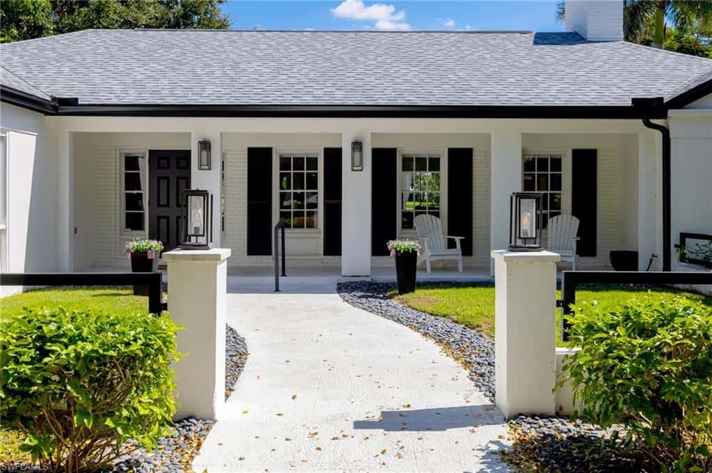 2728 Crayton Rd, Naples, photo 26