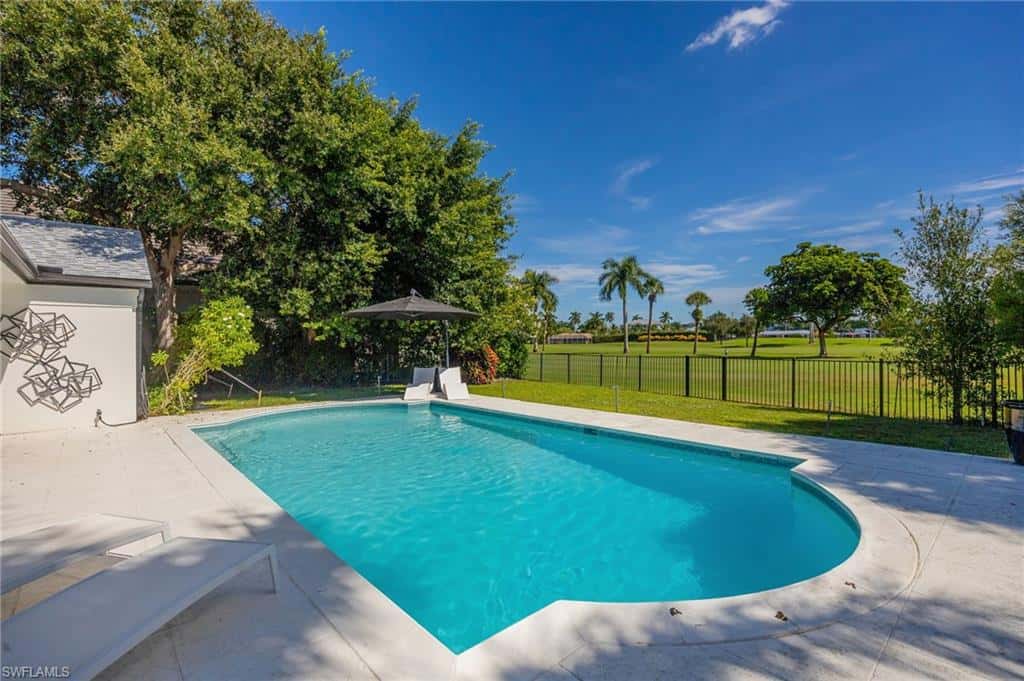 2728 Crayton Rd, Naples, photo 9