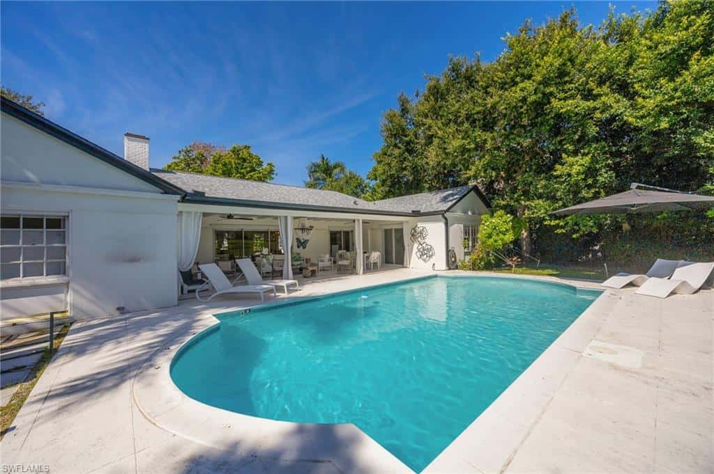 2728 Crayton Rd, Naples, photo 25
