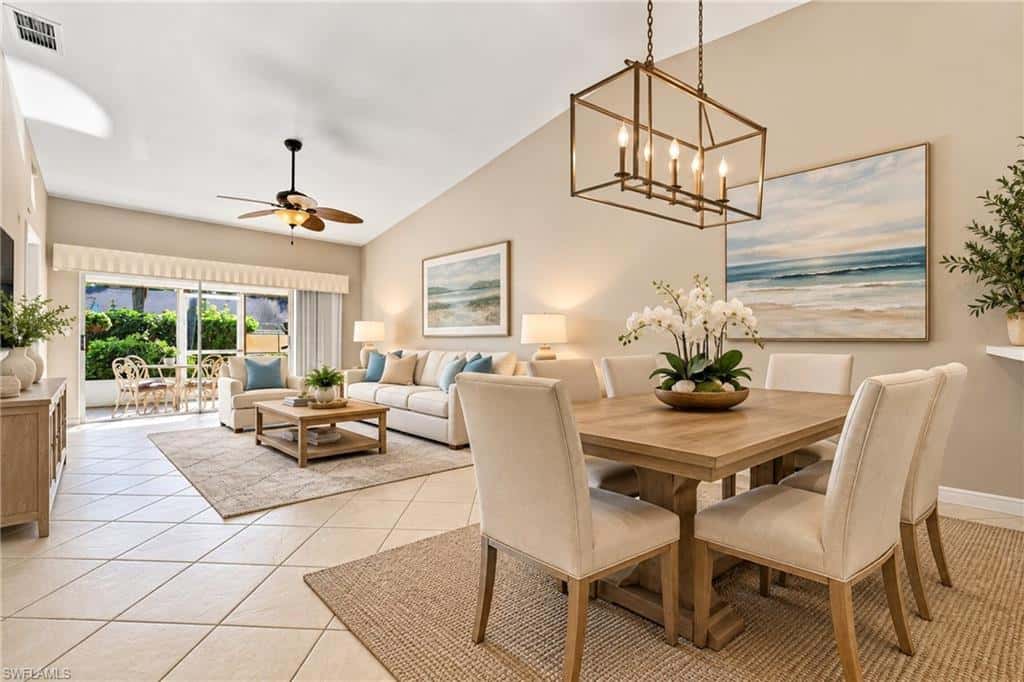 10808 King George Ln #2602, Naples, photo 13