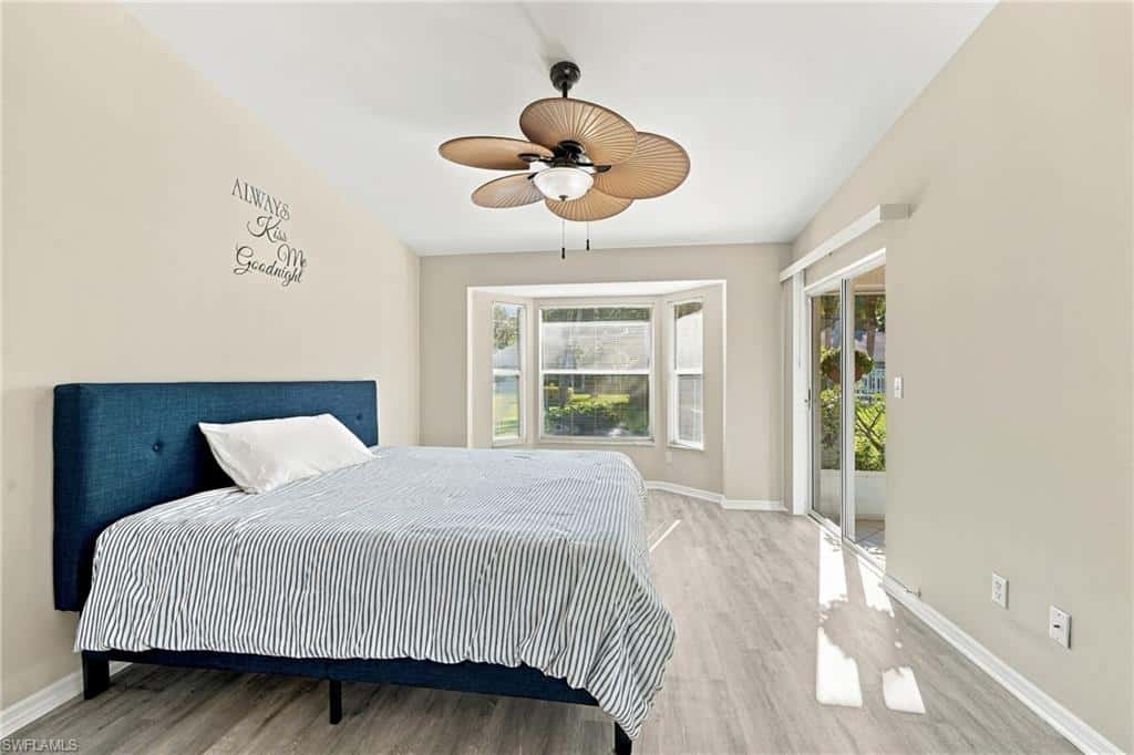 10808 King George Ln #2602, Naples, photo 16