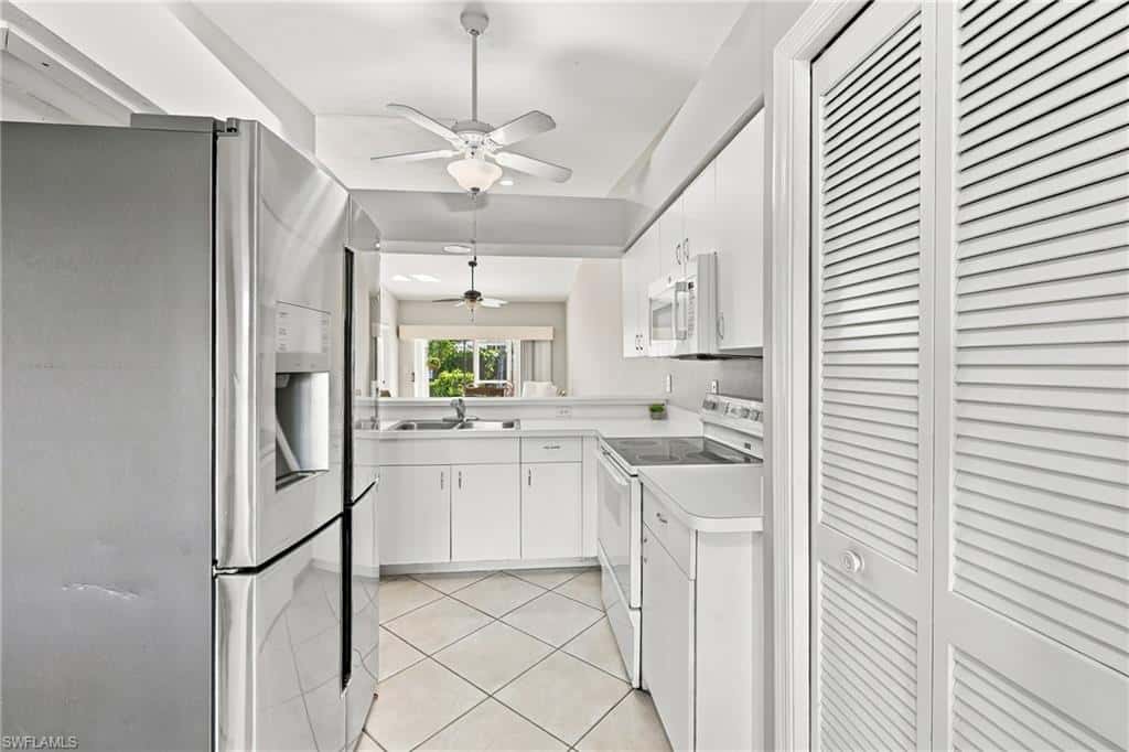 10808 King George Ln #2602, Naples, photo 7