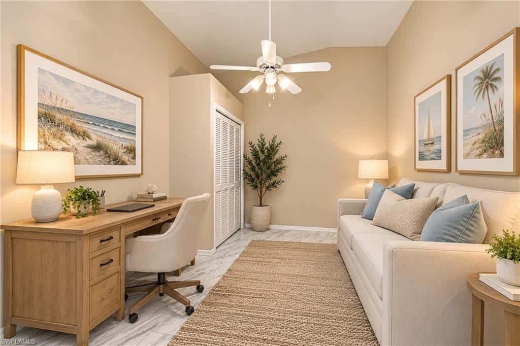 10808 King George Ln #2602, Naples, photo 24