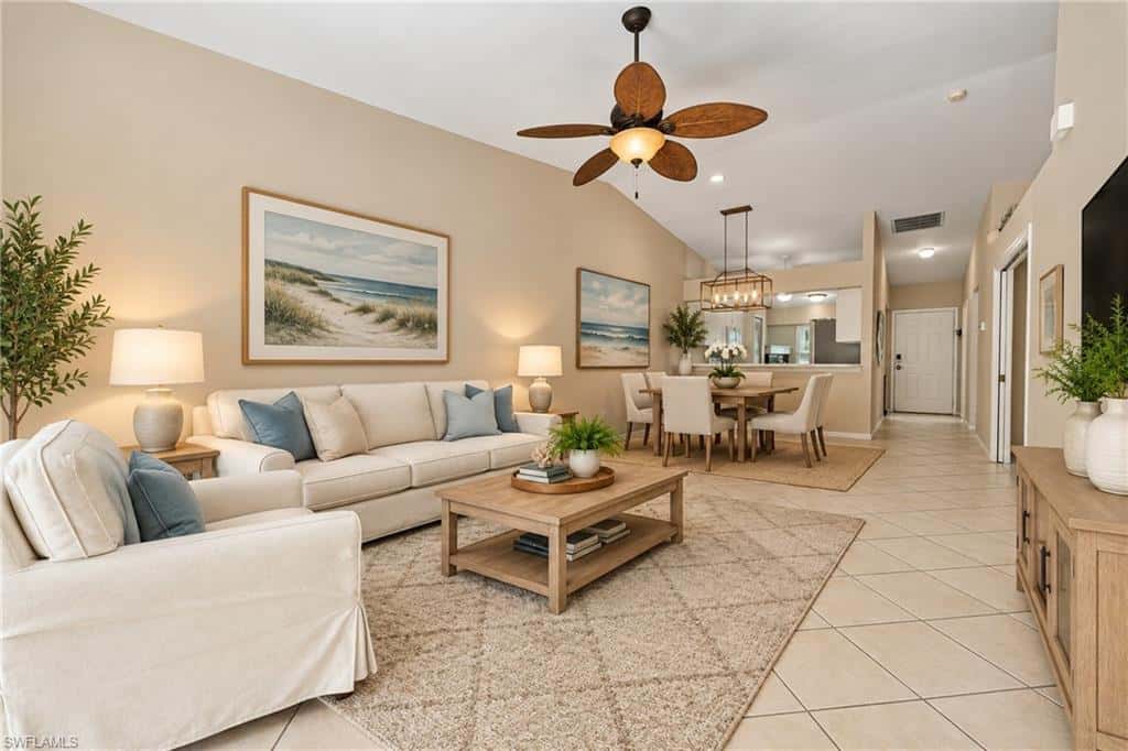 10808 King George Ln #2602, Naples, photo 14