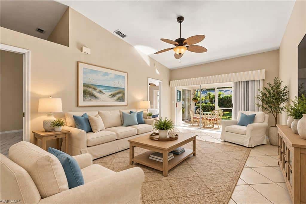 10808 King George Ln #2602, Naples, photo 11