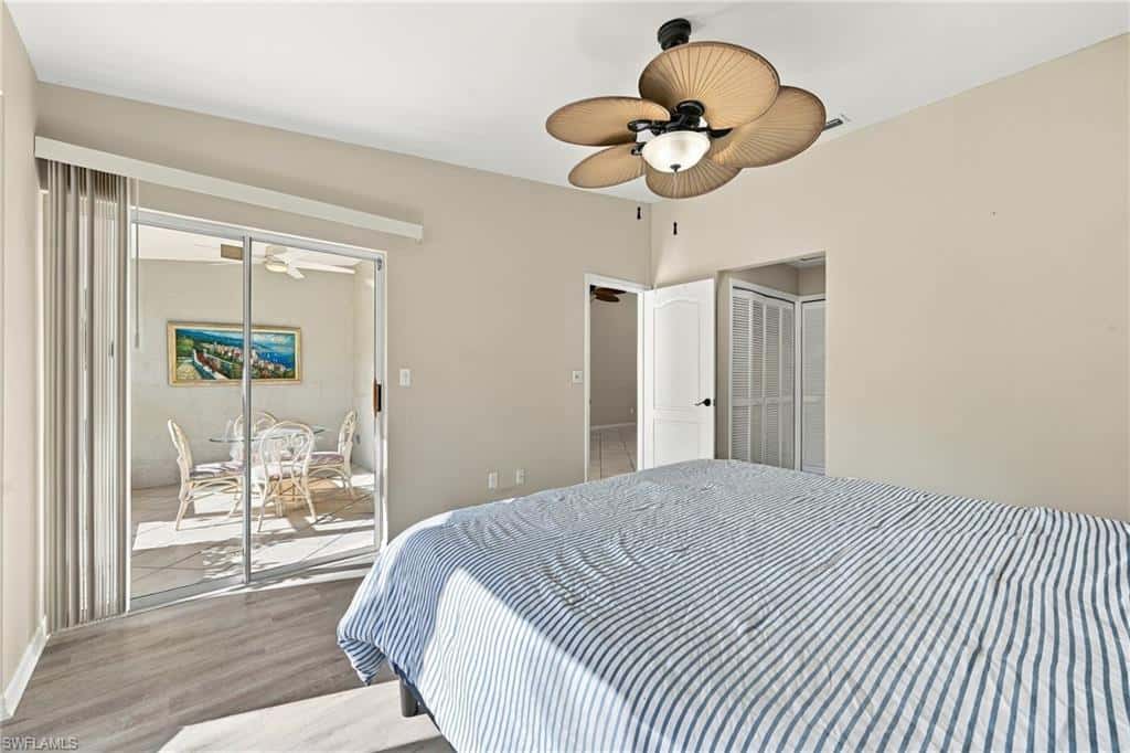 10808 King George Ln #2602, Naples, photo 19