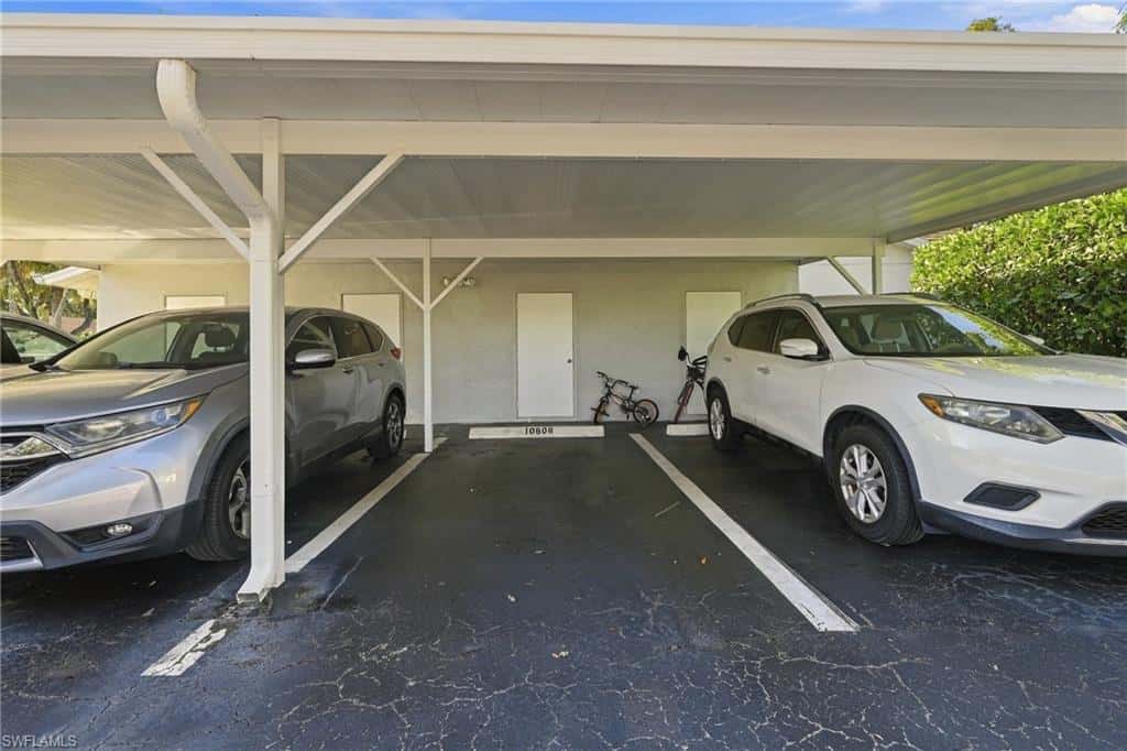 10808 King George Ln #2602, Naples, photo 25
