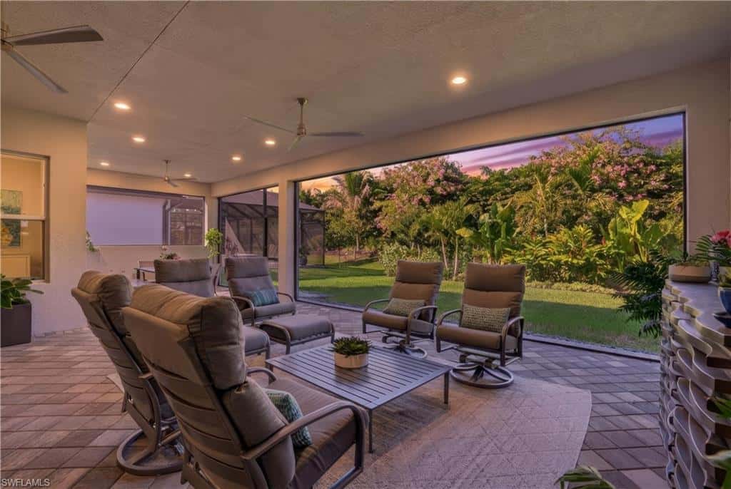 12021 Azalea Way, Naples, photo 45