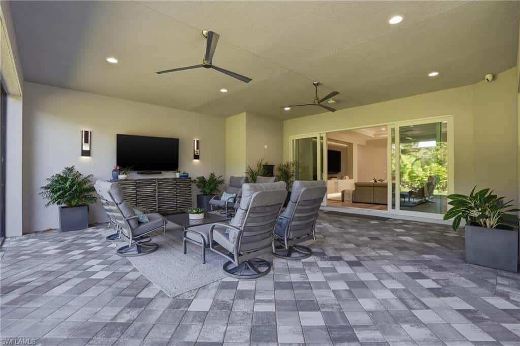 12021 Azalea Way, Naples, photo 39