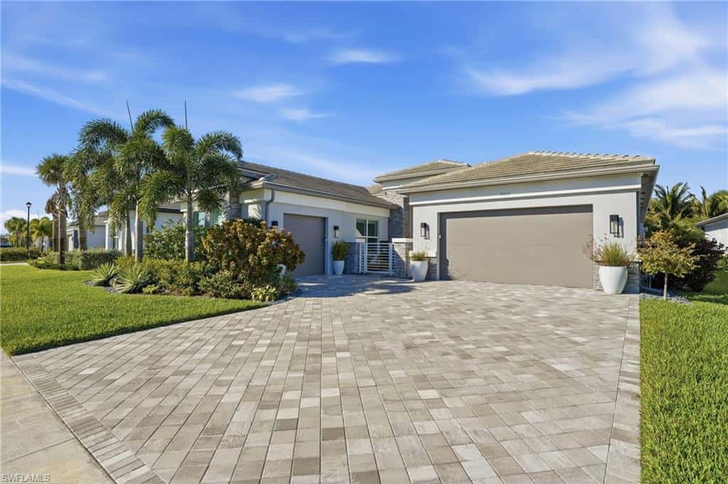 12021 Azalea Way, Naples, photo 4