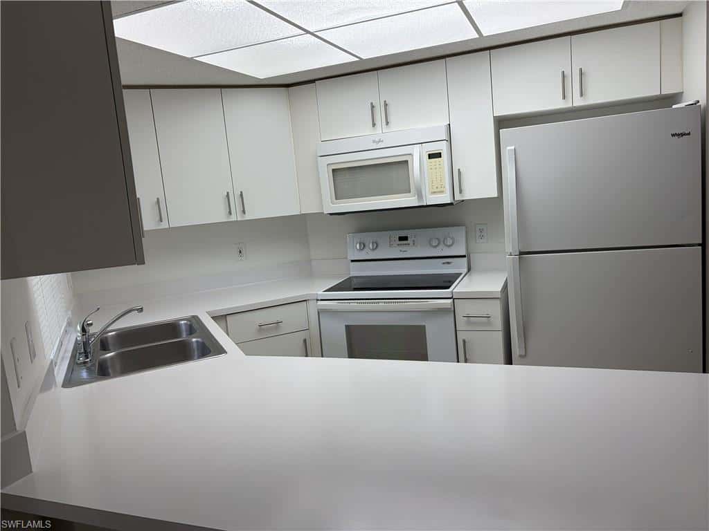 481 Quail Forest Blvd #b207, Naples, photo 14