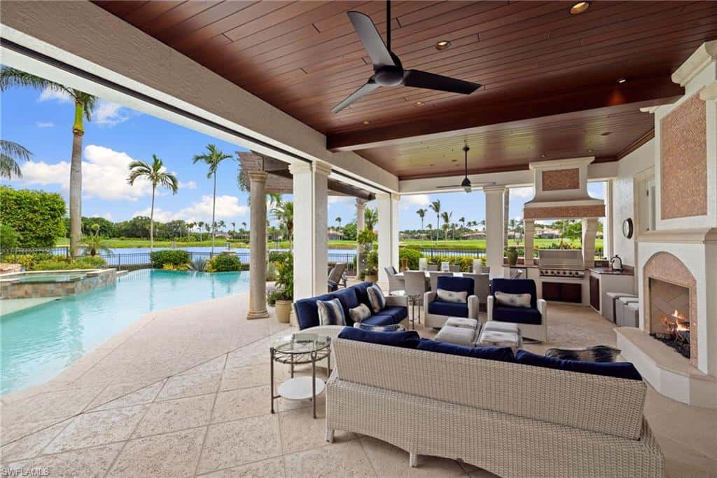 2145 Canna Way, Naples, photo 30