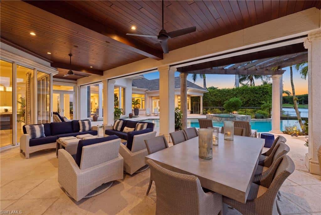 2145 Canna Way, Naples, photo 35