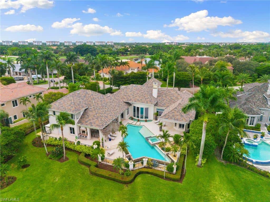 2145 Canna Way, Naples, photo 39