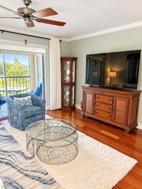 1075 Foxfire Ln #310, Naples, photo 6