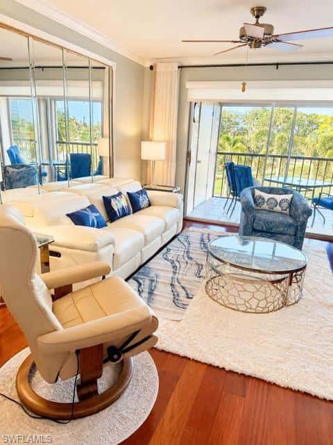 1075 Foxfire Ln #310, Naples, photo 5