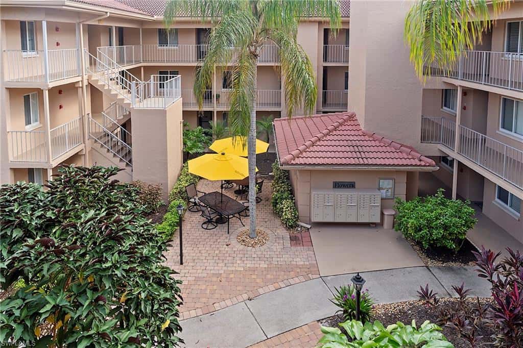1075 Foxfire Ln #310, Naples, photo 18