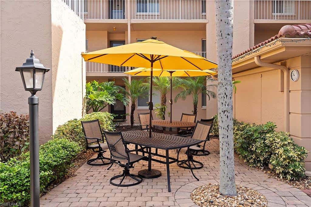 1075 Foxfire Ln #310, Naples, photo 19