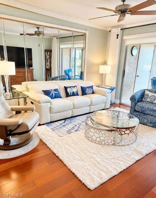 1075 Foxfire Ln #310, Naples, photo 4