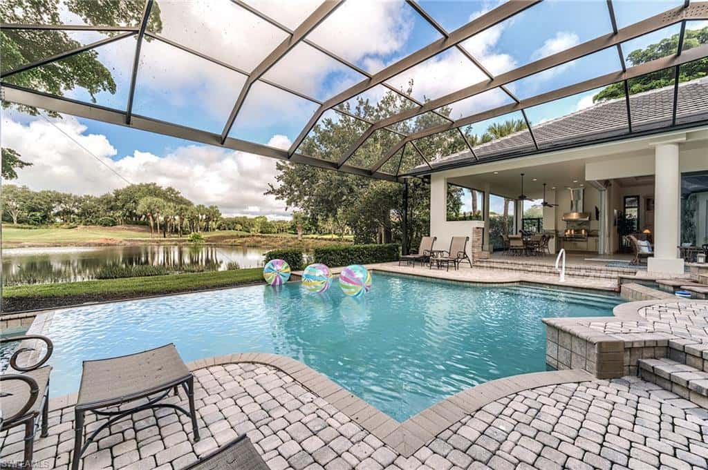 22000 Shallowater Ln, Estero, photo 6