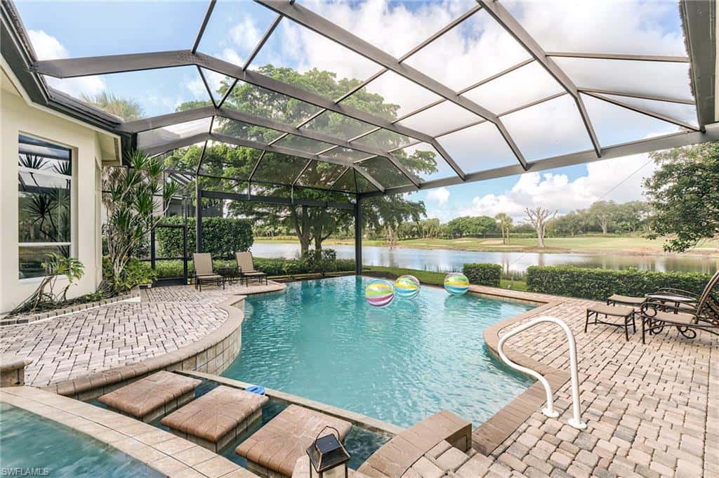 22000 Shallowater Ln, Estero, photo 5