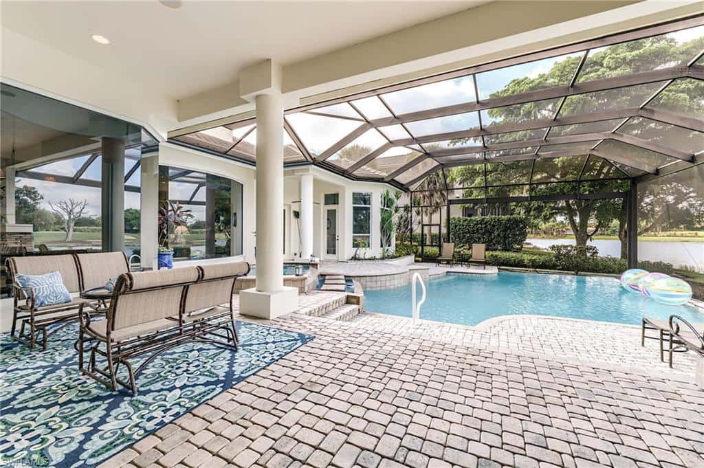 22000 Shallowater Ln, Estero, photo 8