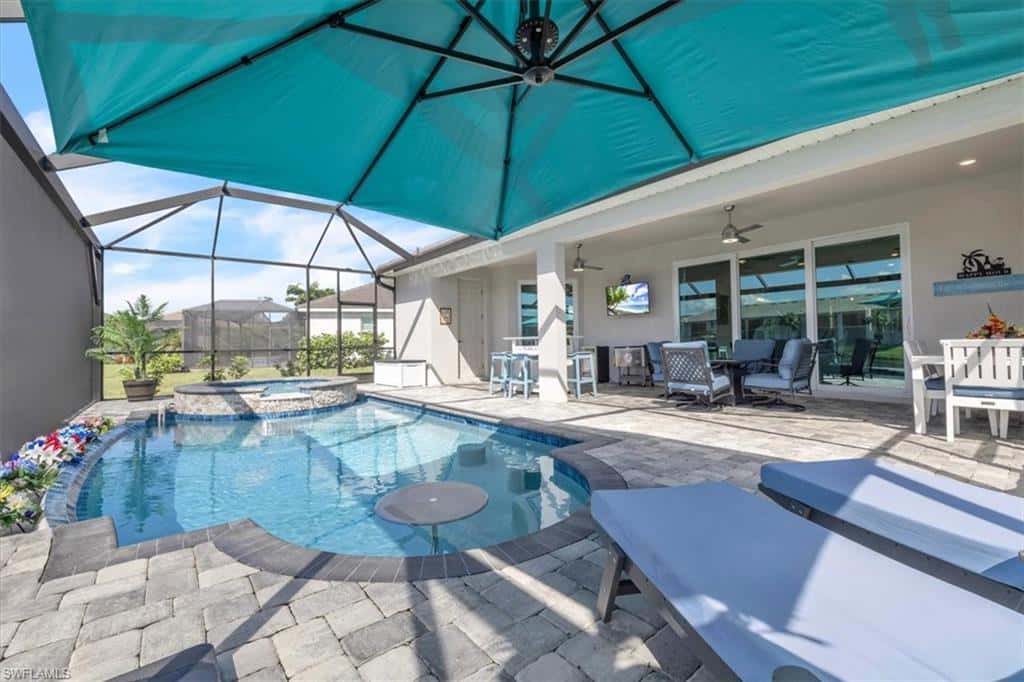 14816 Redbud Ln, Punta Gorda, photo 42