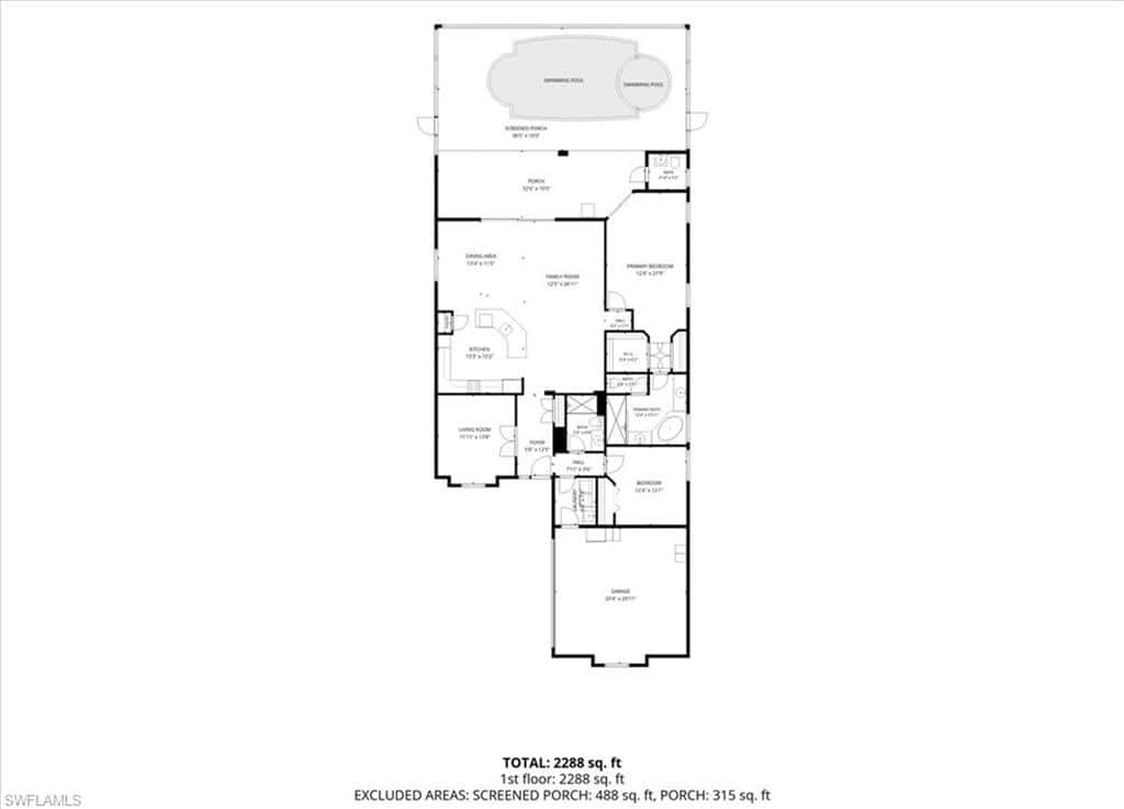 14816 Redbud Ln, Punta Gorda, photo 54