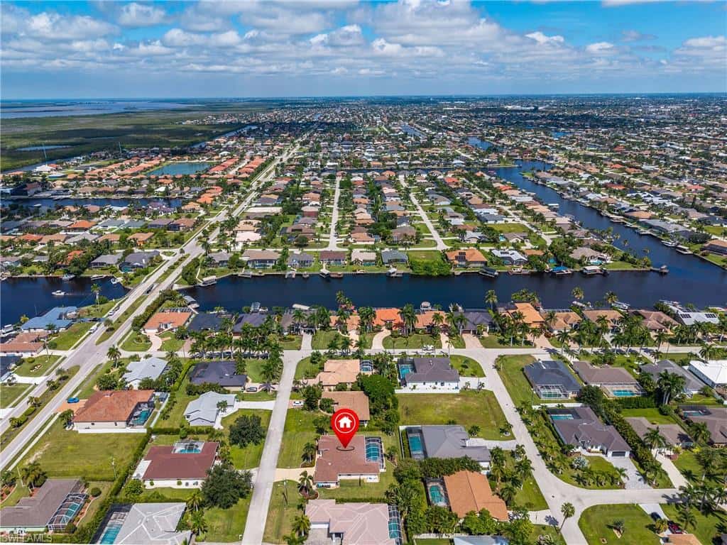 5211 27th Pl, Cape Coral, photo 42