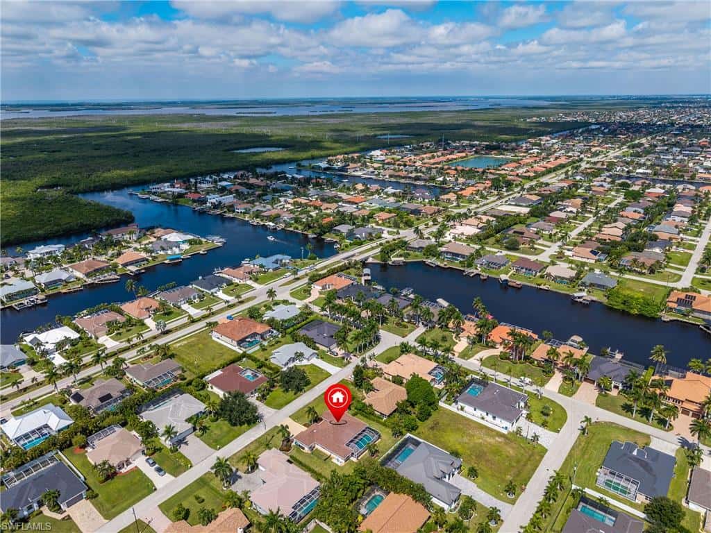 5211 27th Pl, Cape Coral, photo 43