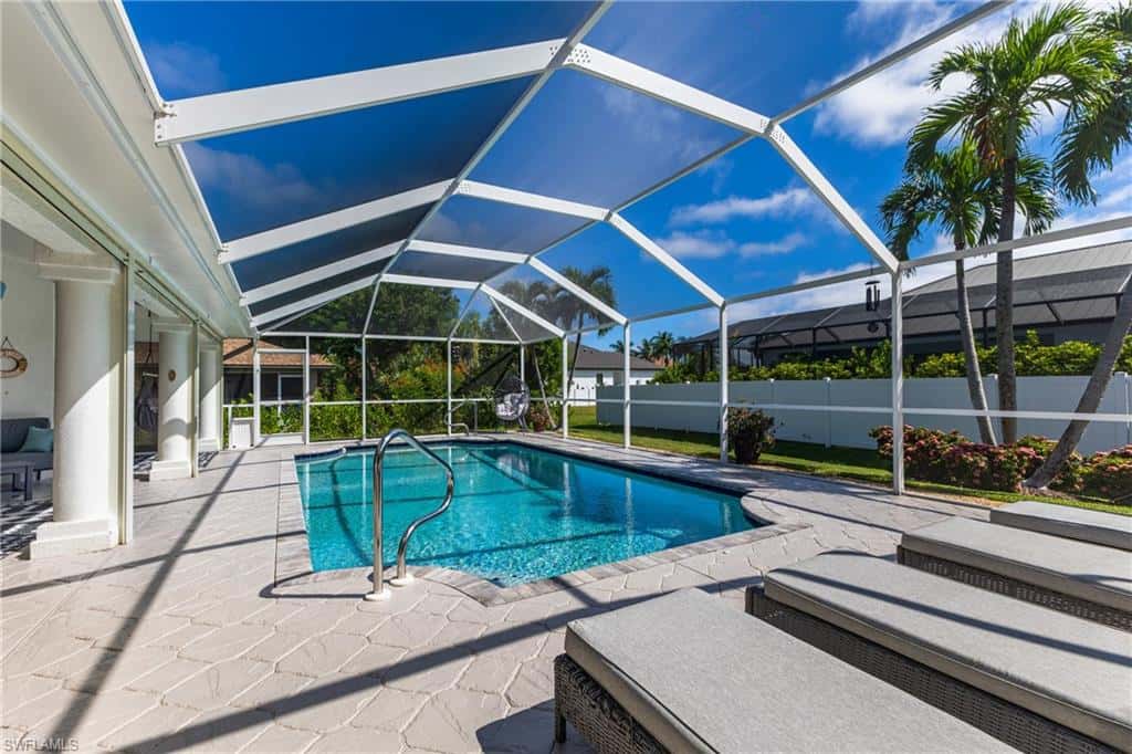 5211 27th Pl, Cape Coral, photo 32