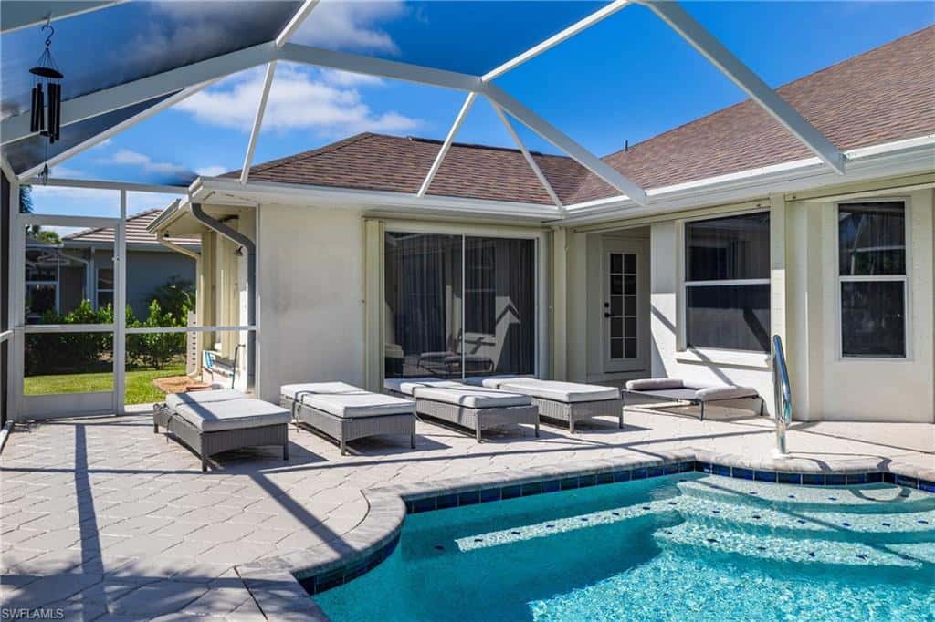 5211 27th Pl, Cape Coral, photo 30