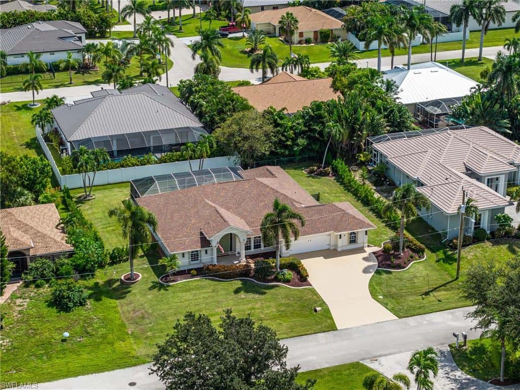 5211 27th Pl, Cape Coral, photo 34