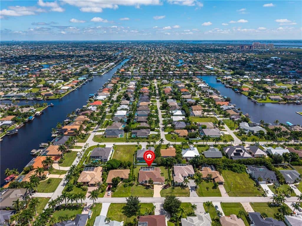5211 27th Pl, Cape Coral, photo 41