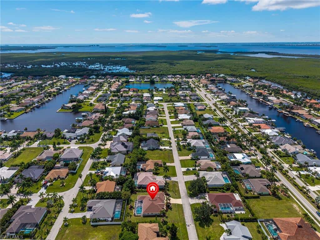 5211 27th Pl, Cape Coral, photo 45