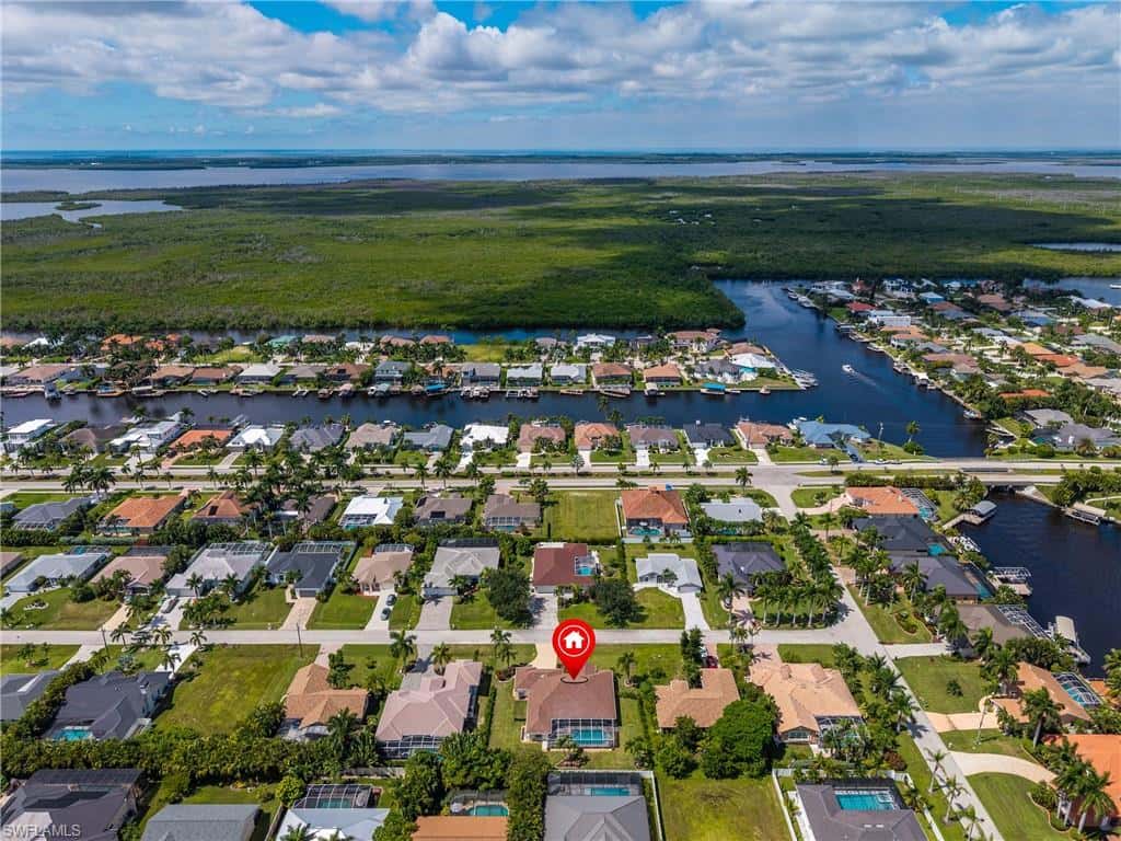5211 27th Pl, Cape Coral, photo 44