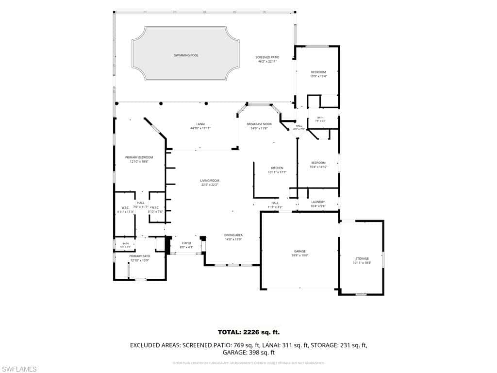5211 27th Pl, Cape Coral, photo 40