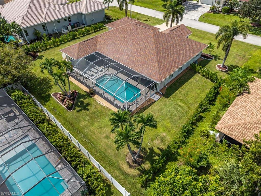 5211 27th Pl, Cape Coral, photo 35
