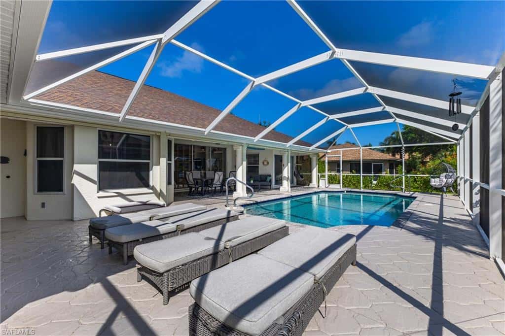 5211 27th Pl, Cape Coral, photo 31