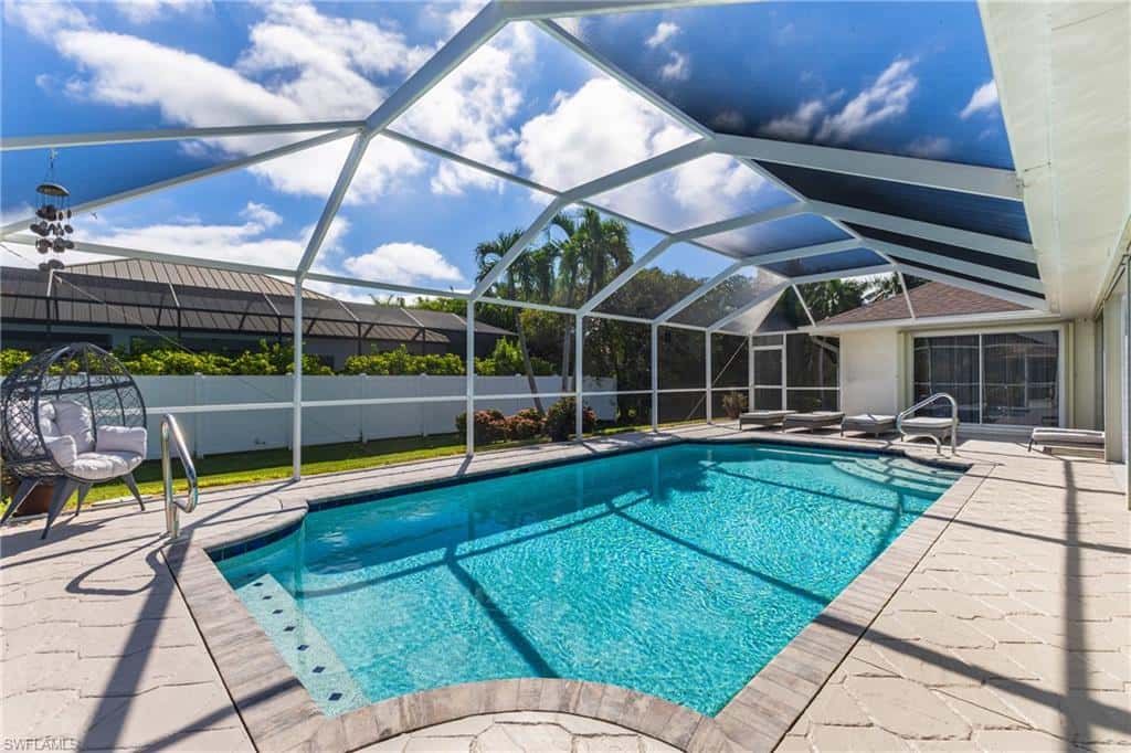 5211 27th Pl, Cape Coral, photo 29