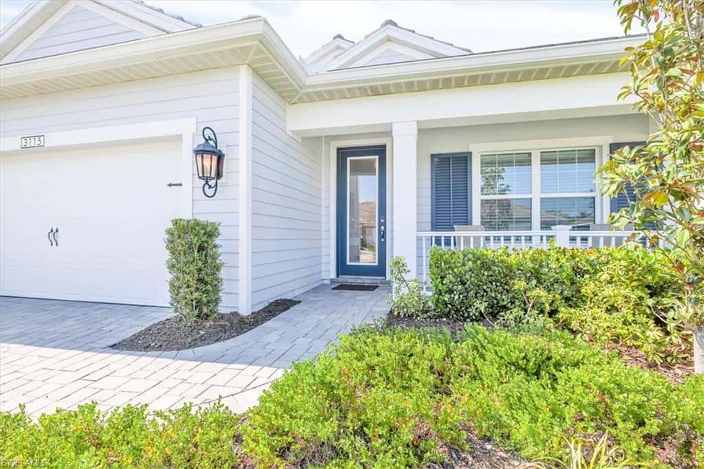 3115 Heritage Pines Dr, Fort Myers, photo 4