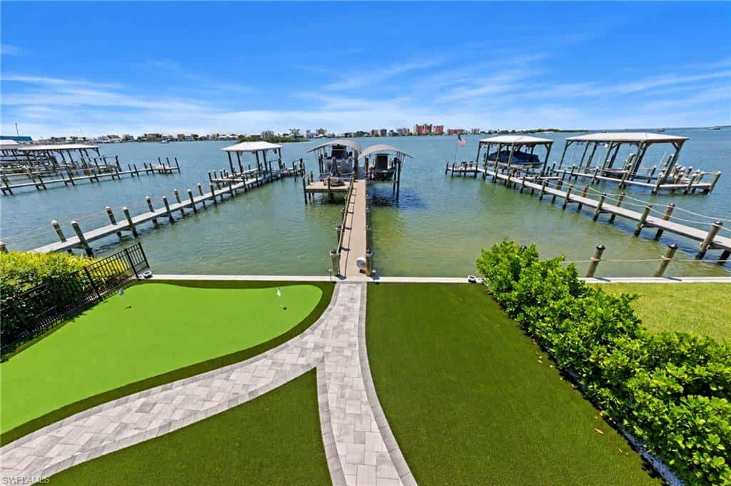 841 San Carlos Dr, Fort Myers Beach, photo 42