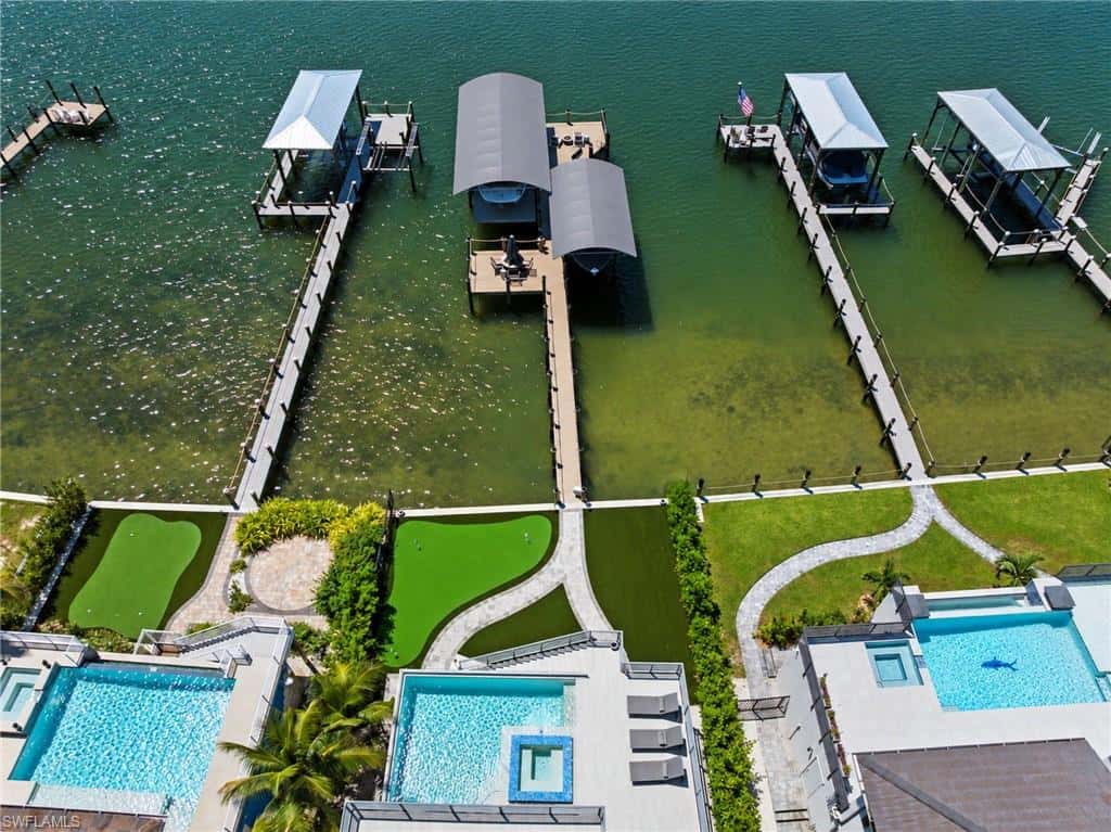 841 San Carlos Dr, Fort Myers Beach, photo 46