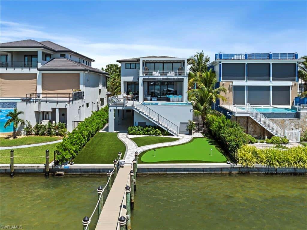 841 San Carlos Dr, Fort Myers Beach, photo 45