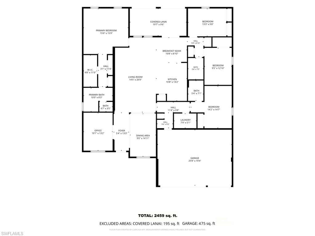1219 10th St, Cape Coral, photo 46